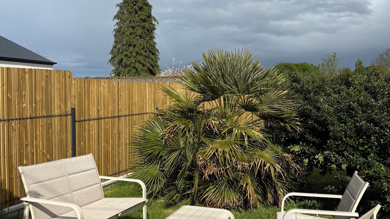Photo of Outdoor in Pluduno