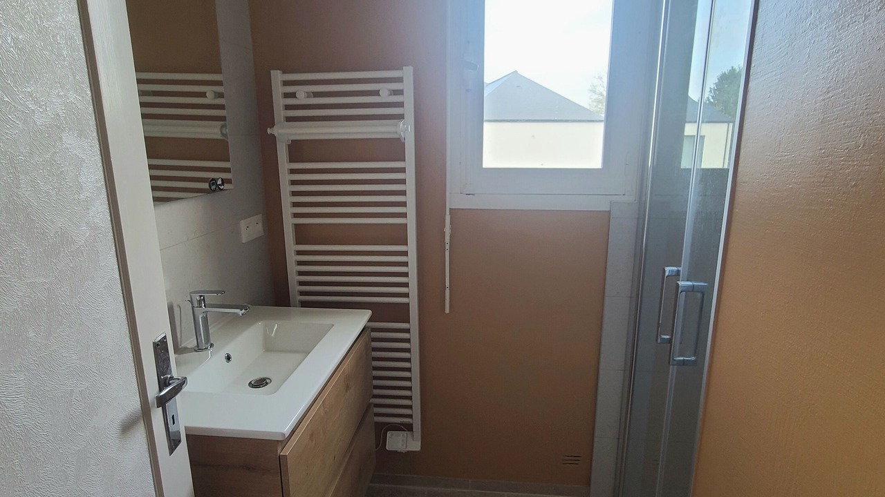Photo of Bathroom in Pluduno