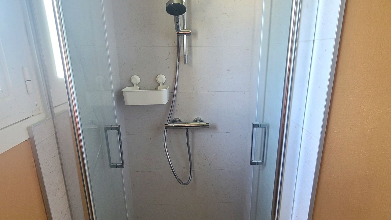 Photo of Bathroom in Pluduno