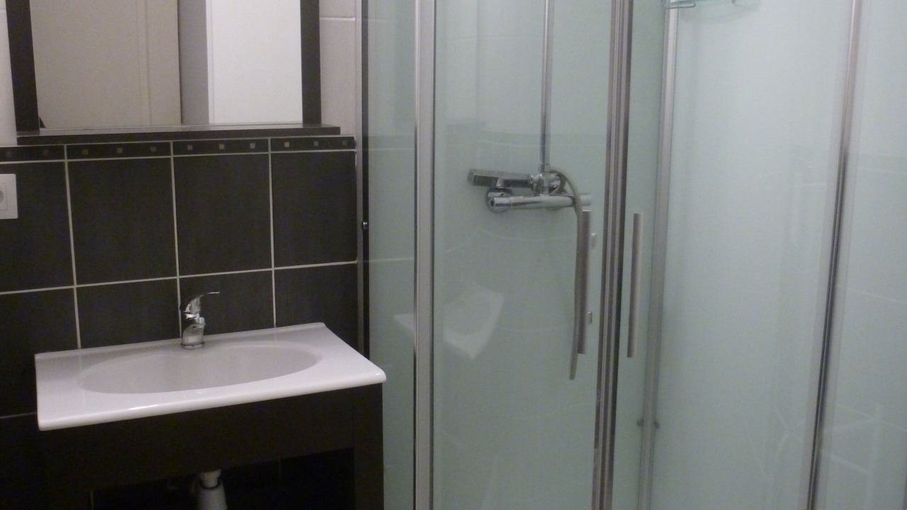 Photo of Bathroom in Fleix