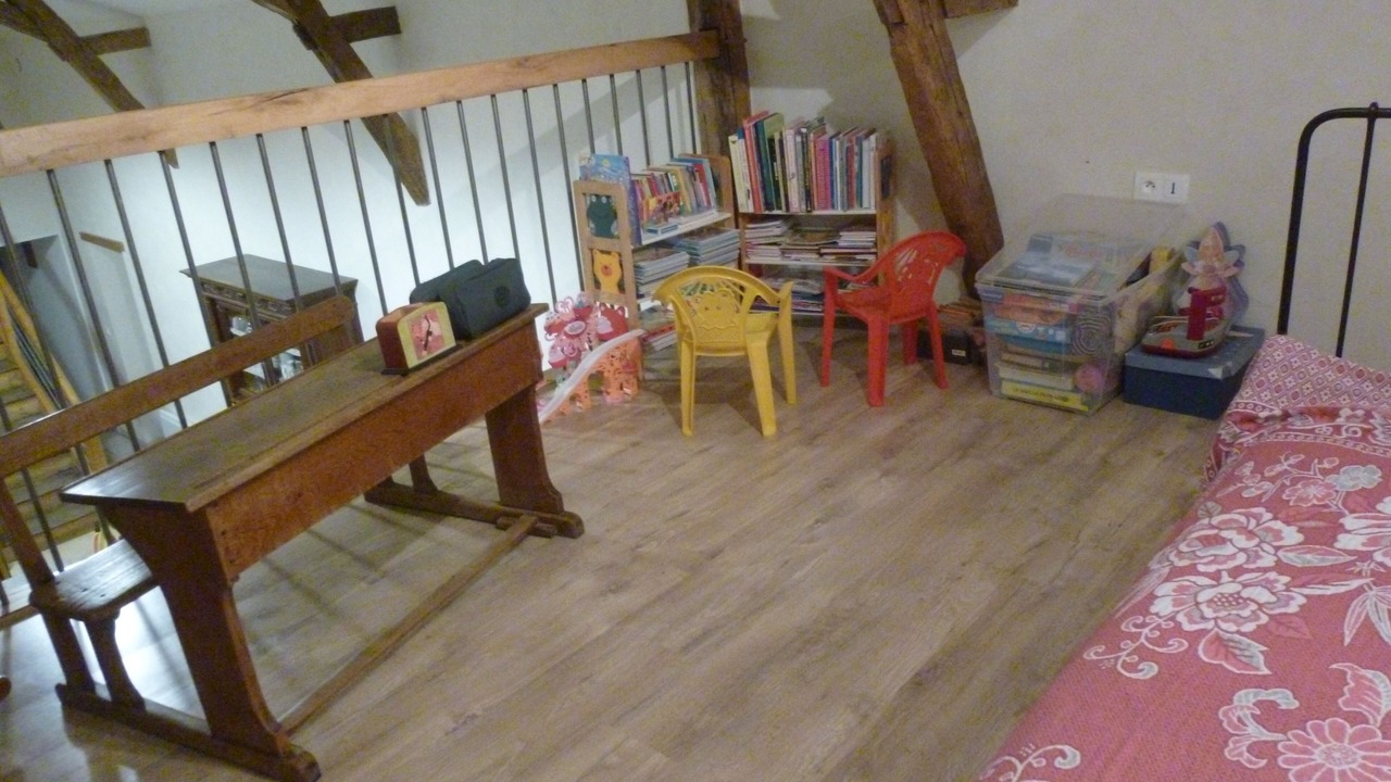 Photo of Bedroom in Fleix