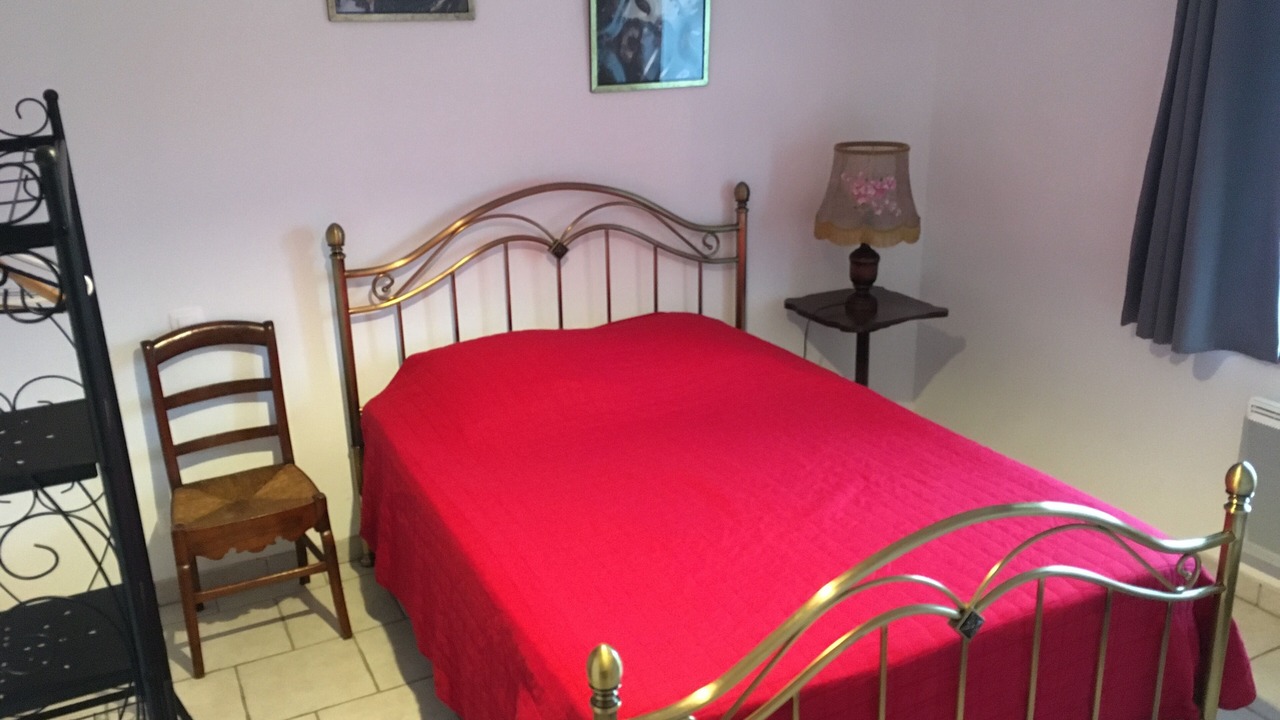 Photo of Bedroom in Fleix