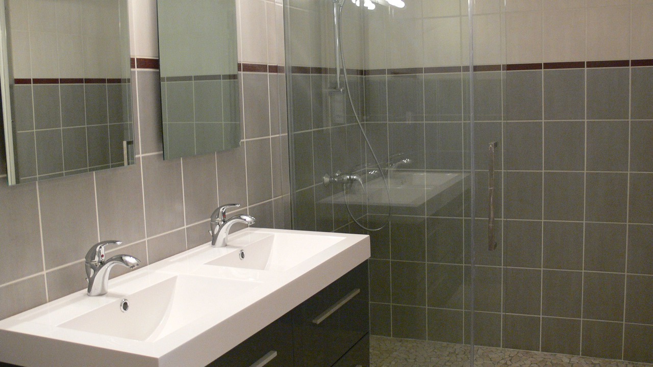 Photo of Bathroom in Fleix