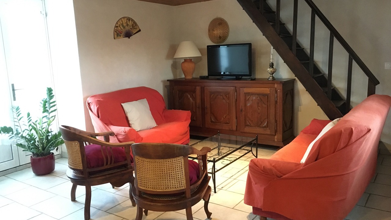 Photo of Livingroom in Fleix