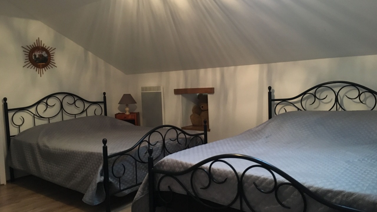 Photo of Bedroom in Fleix