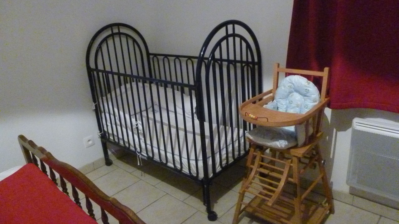 Photo of Bedroom in Fleix