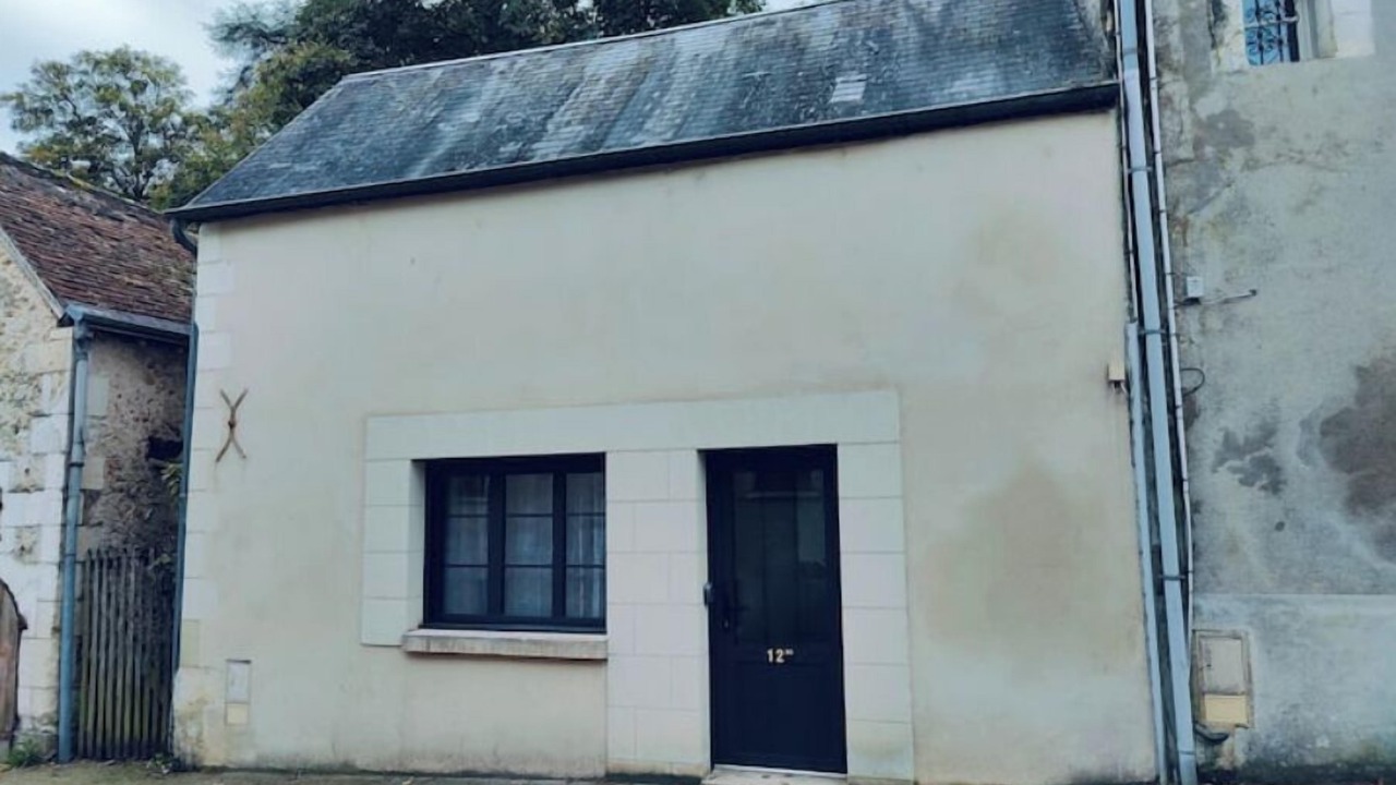 Photo of Outdoor in Montbazon