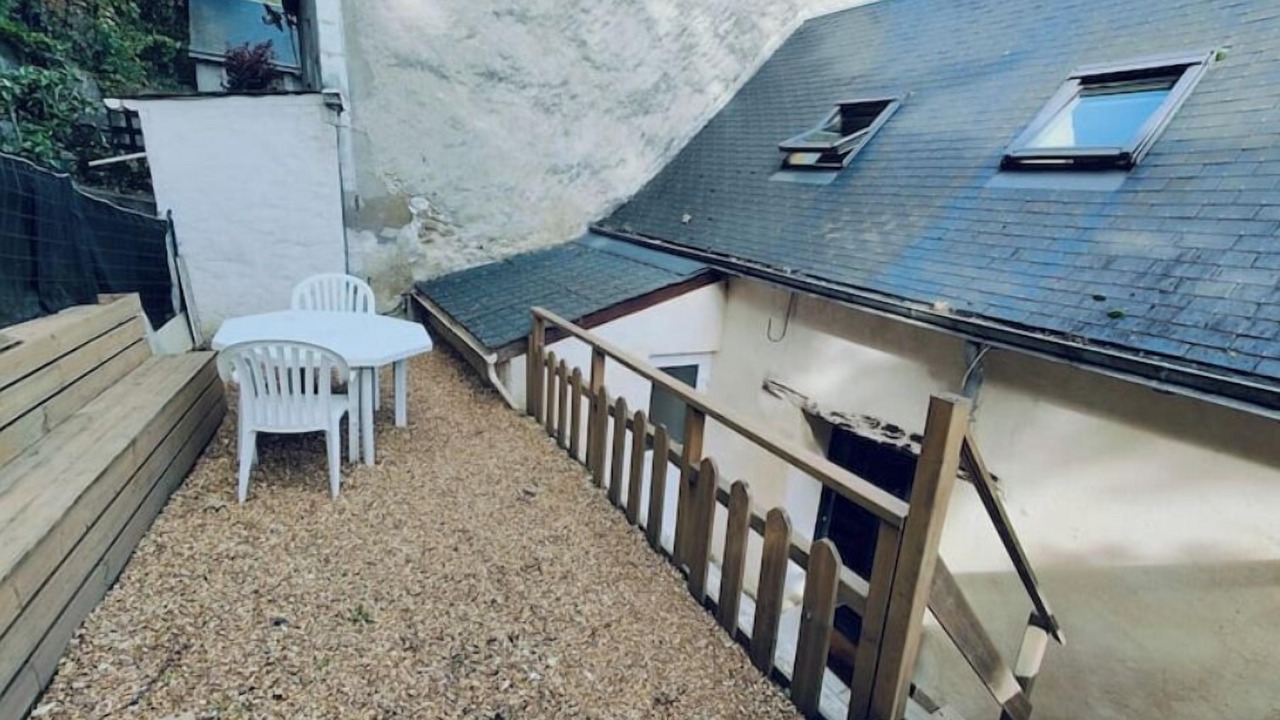 Photo of Outdoor in Montbazon