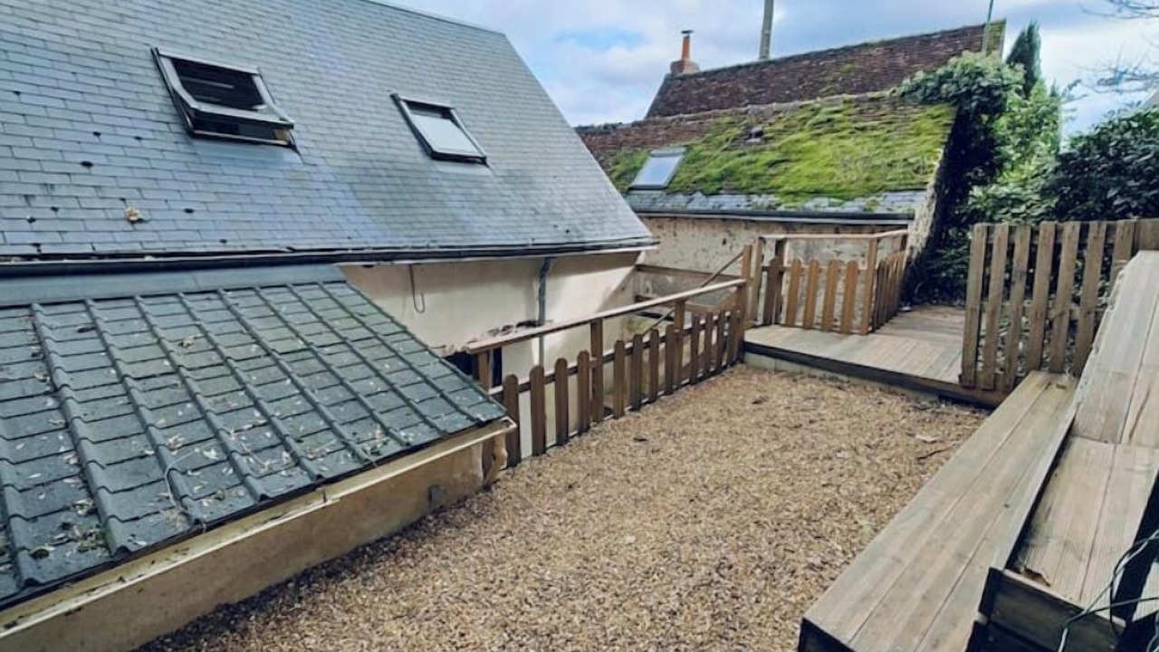 Photo of Outdoor in Montbazon