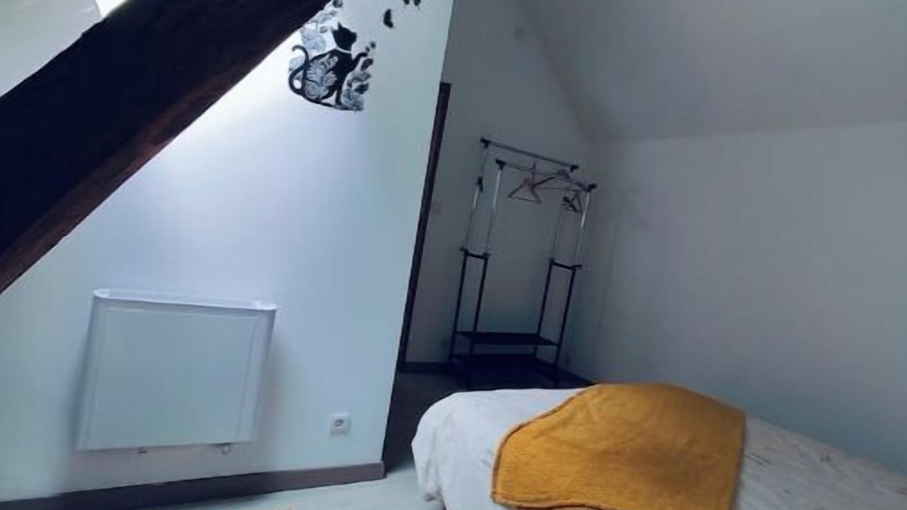 Photo of Bedroom in Montbazon