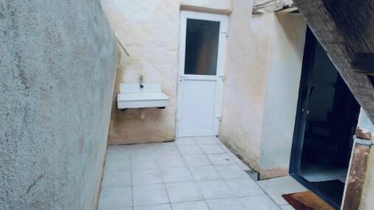 Photo of Patio Balcony in Montbazon