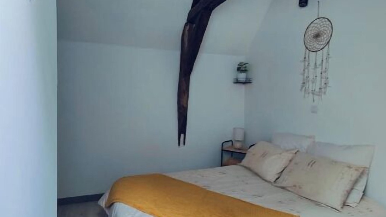 Photo of Bedroom in Montbazon