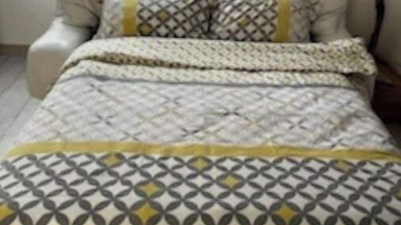 Photo of Bedroom in Montbazon