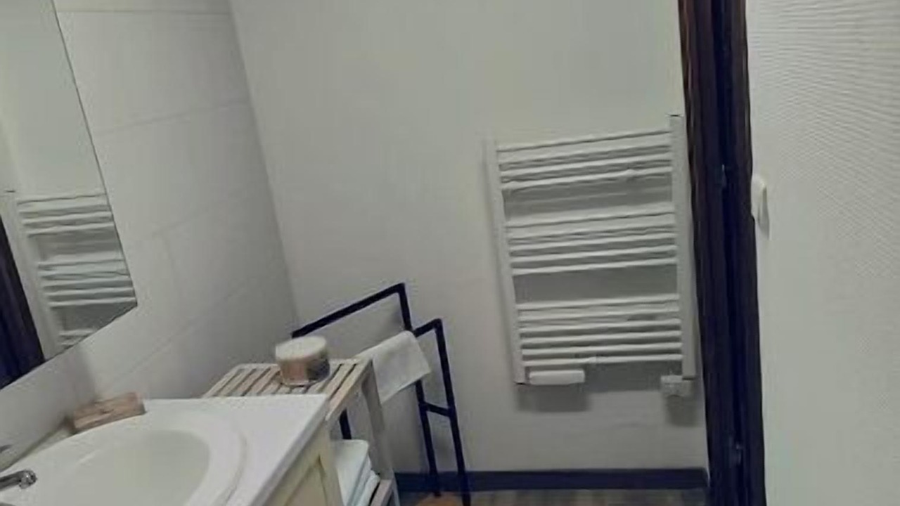 Photo of Bathroom in Montbazon