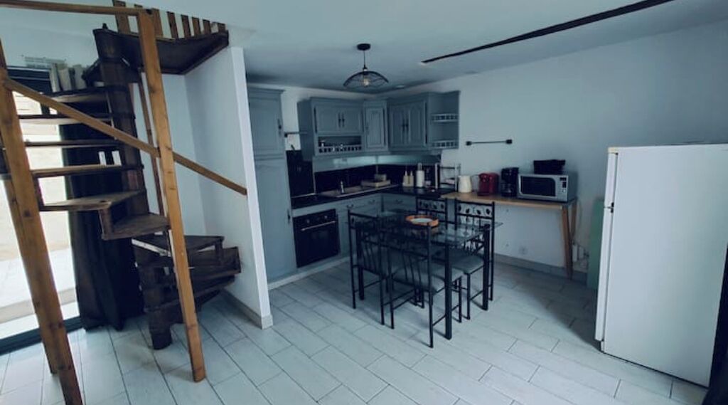 Photo of Kitchen in Montbazon