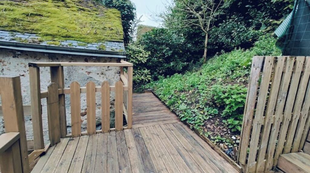 Photo of Outdoor in Montbazon