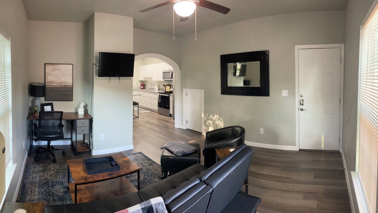Photo of Livingroom in Highland Park