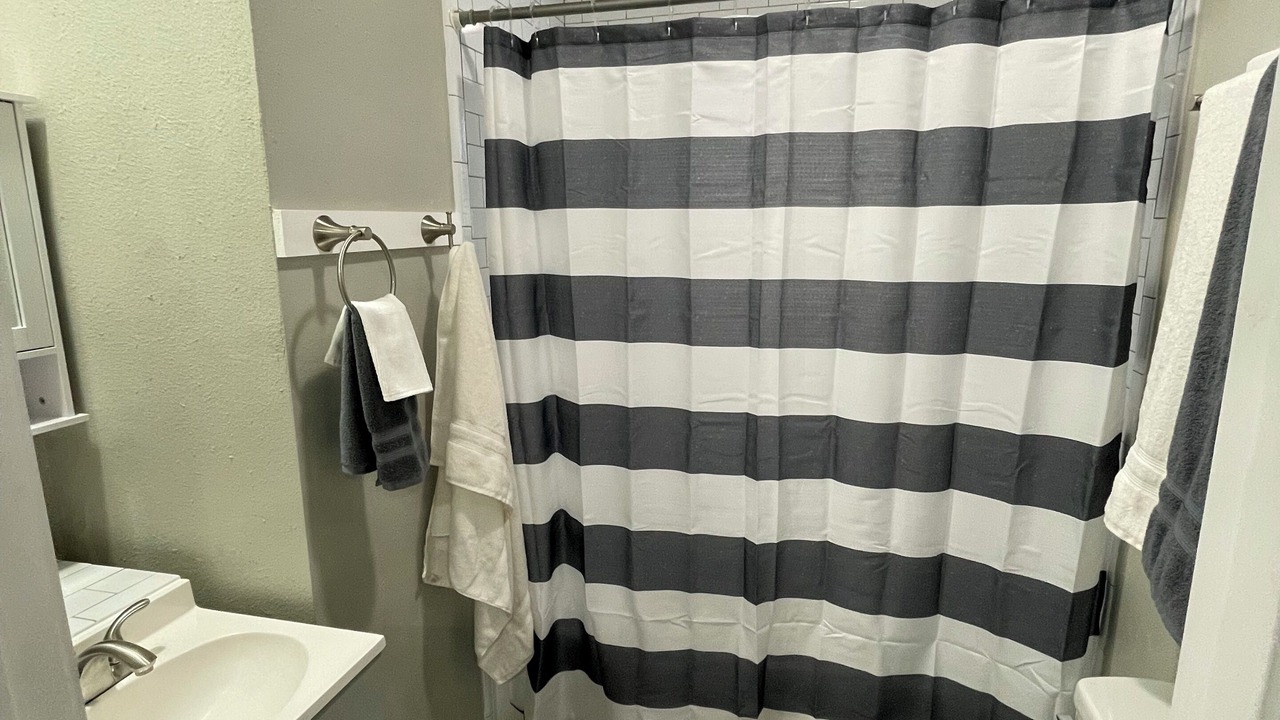 Photo of Bathroom in Highland Park