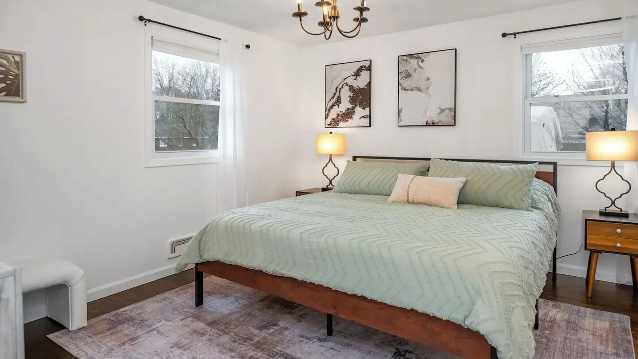 Photo of Bedroom in East Irondequoit