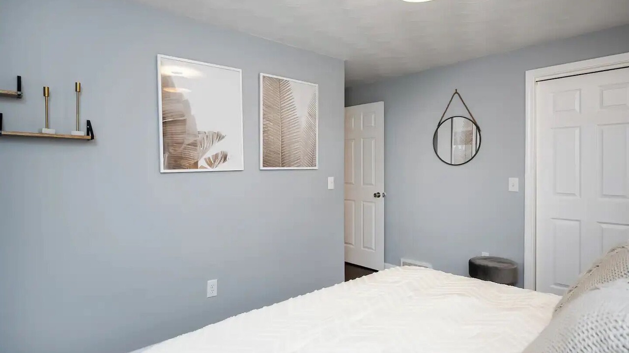 Photo of Bedroom in East Irondequoit