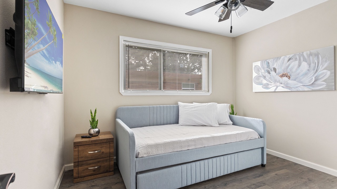 Photo of Bedroom in Spring Branch West