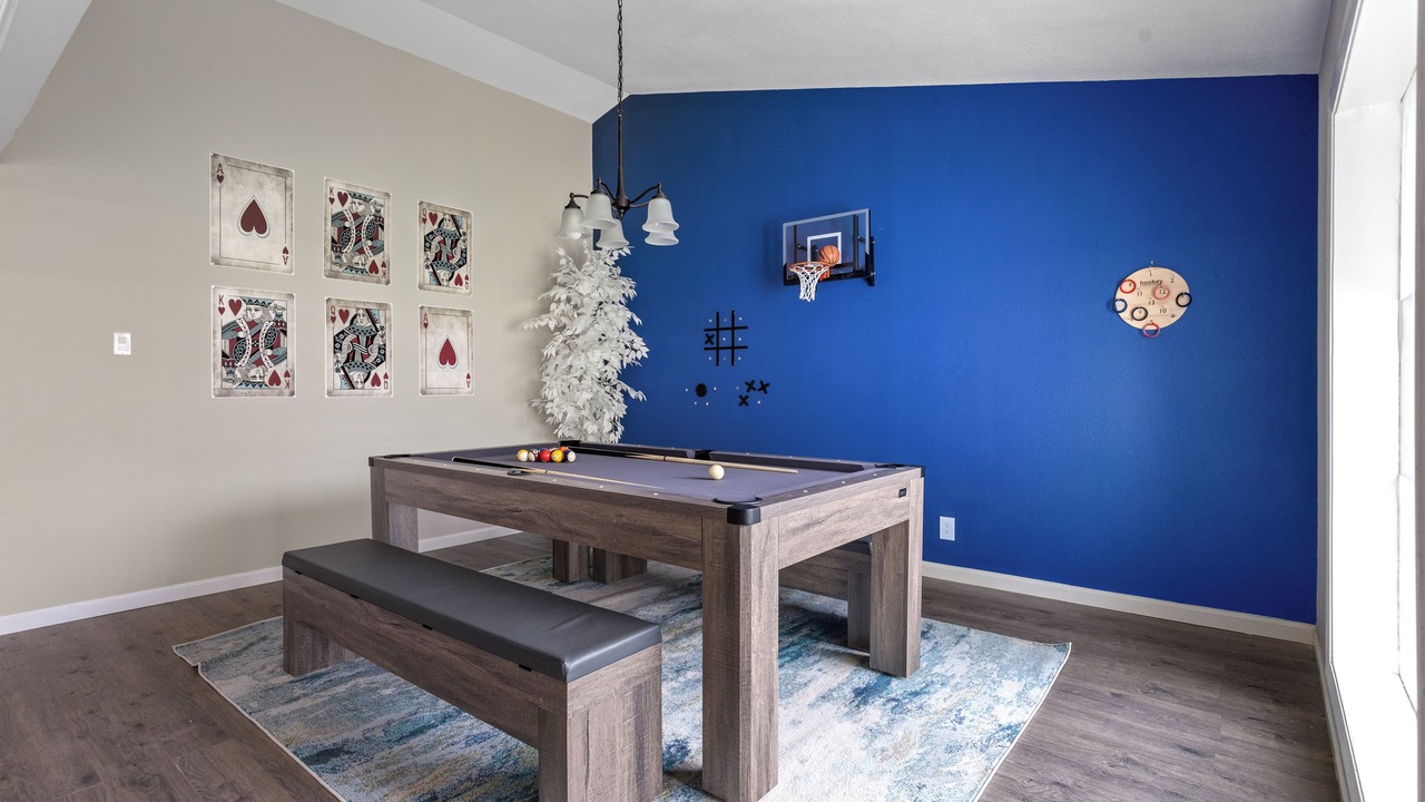 Photo of Bedroom in Spring Branch West