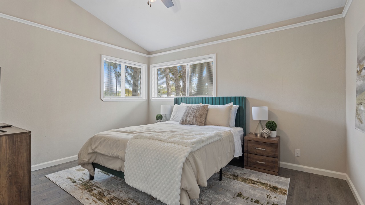 Photo of Bedroom in Spring Branch West