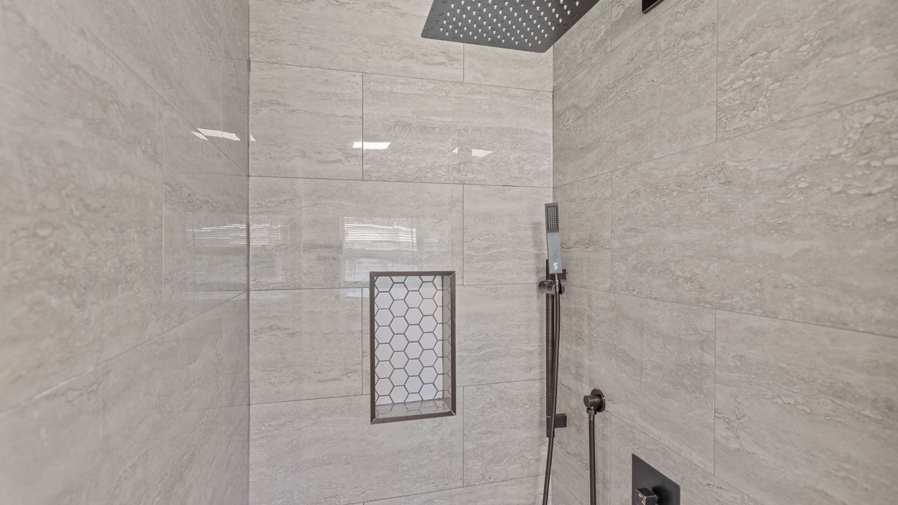 Photo of Bathroom in Spring Branch West