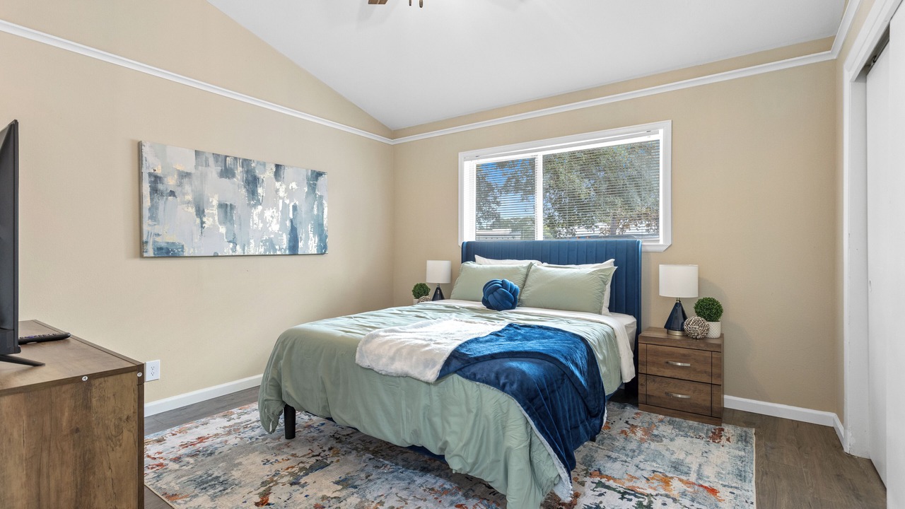 Photo of Bedroom in Spring Branch West