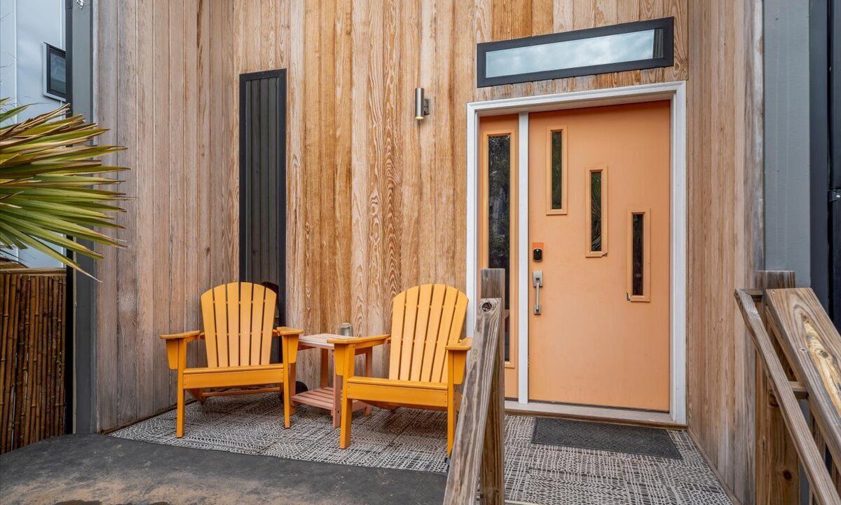 Photo of Patio Balcony in Holly
