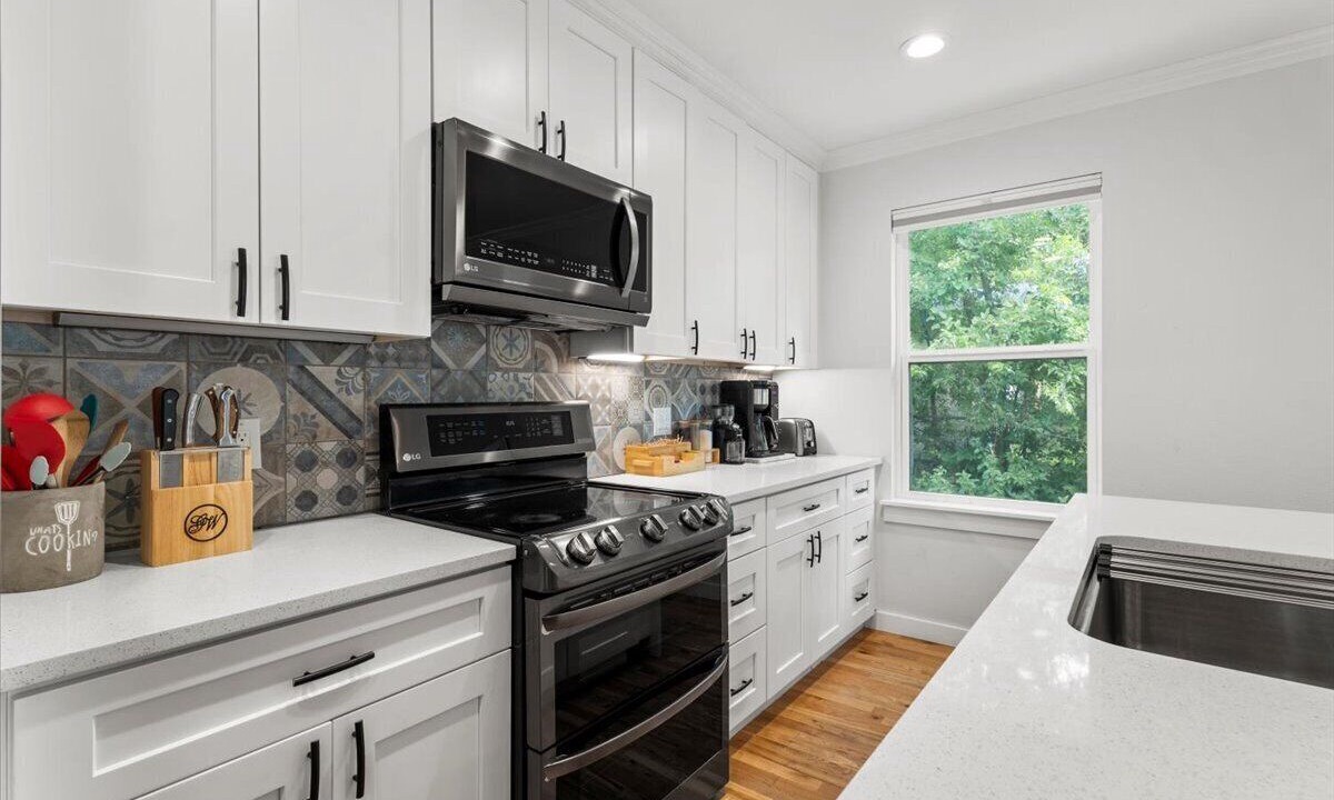 Photo of Kitchen in Holly