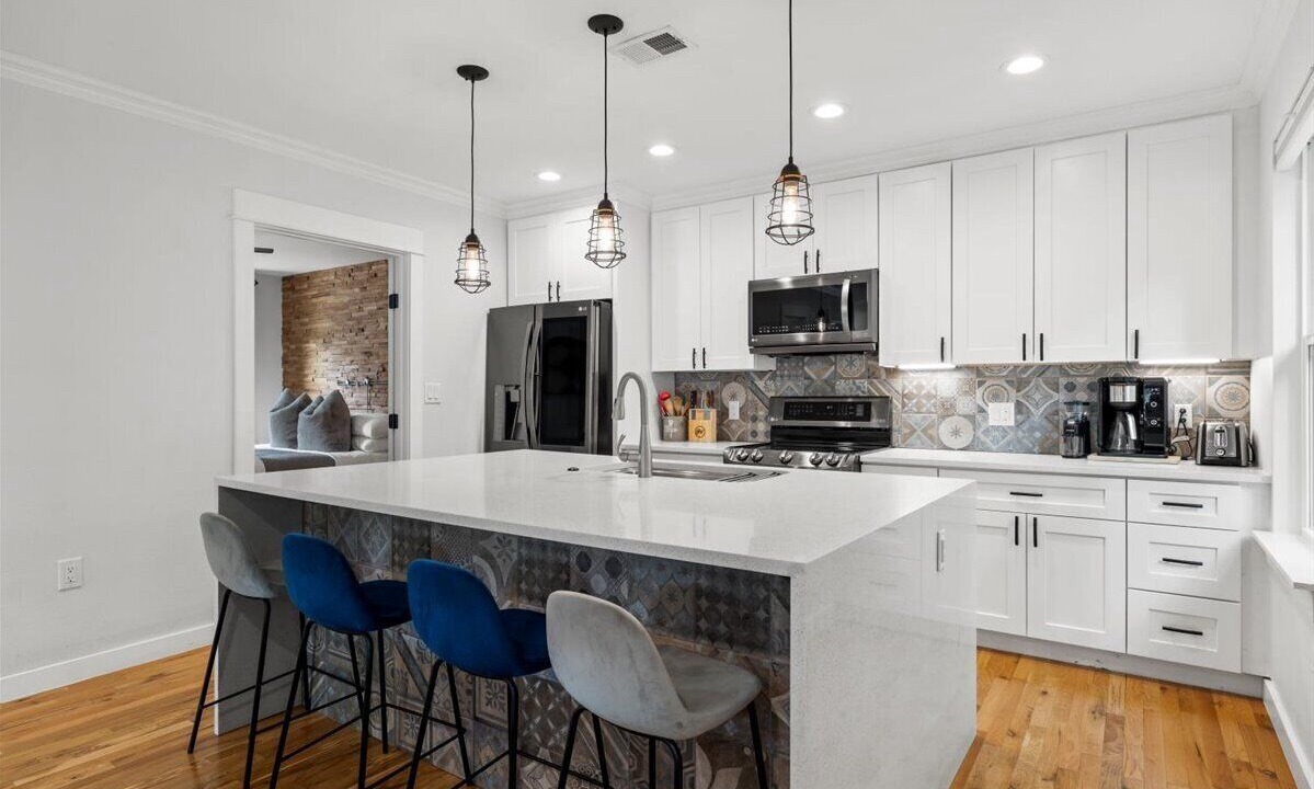 Photo of Kitchen in Holly