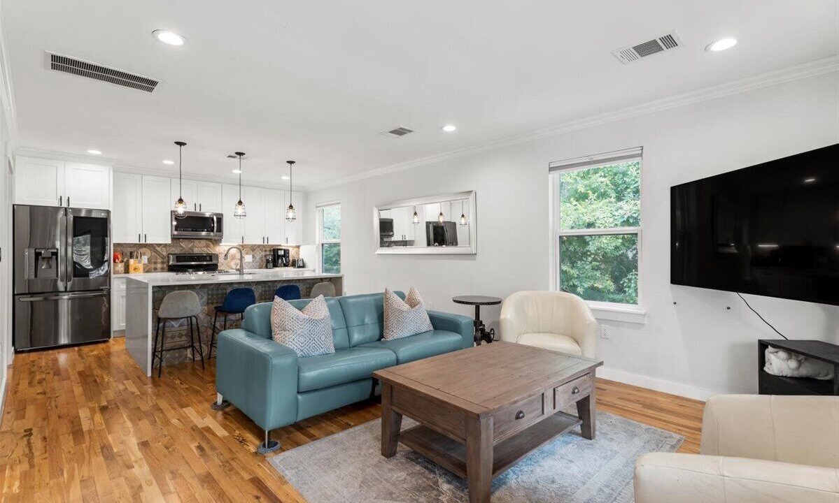 Photo of Livingroom in Holly