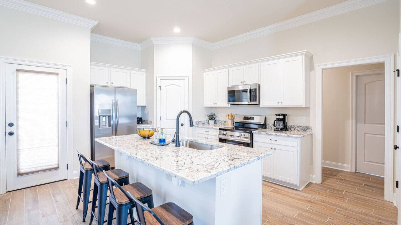 Photo of Kitchen in Milton