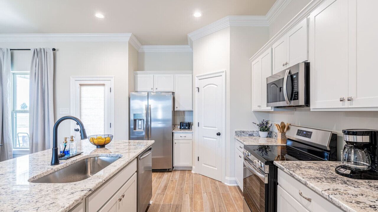 Photo of Kitchen in Milton