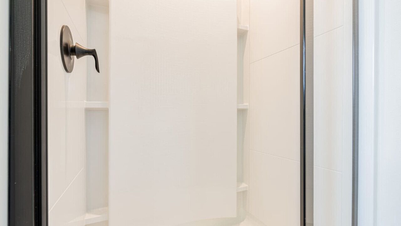 Photo of Bathroom in Milton