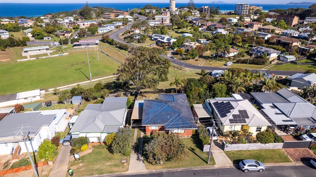 Photo of Outdoor in Nambucca Heads