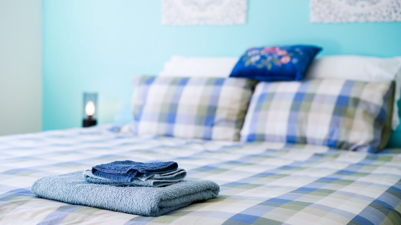 Photo of Bedroom in Nambucca Heads