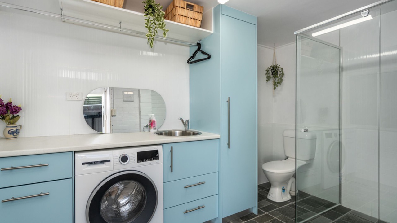 Photo of Bathroom in Nambucca Heads