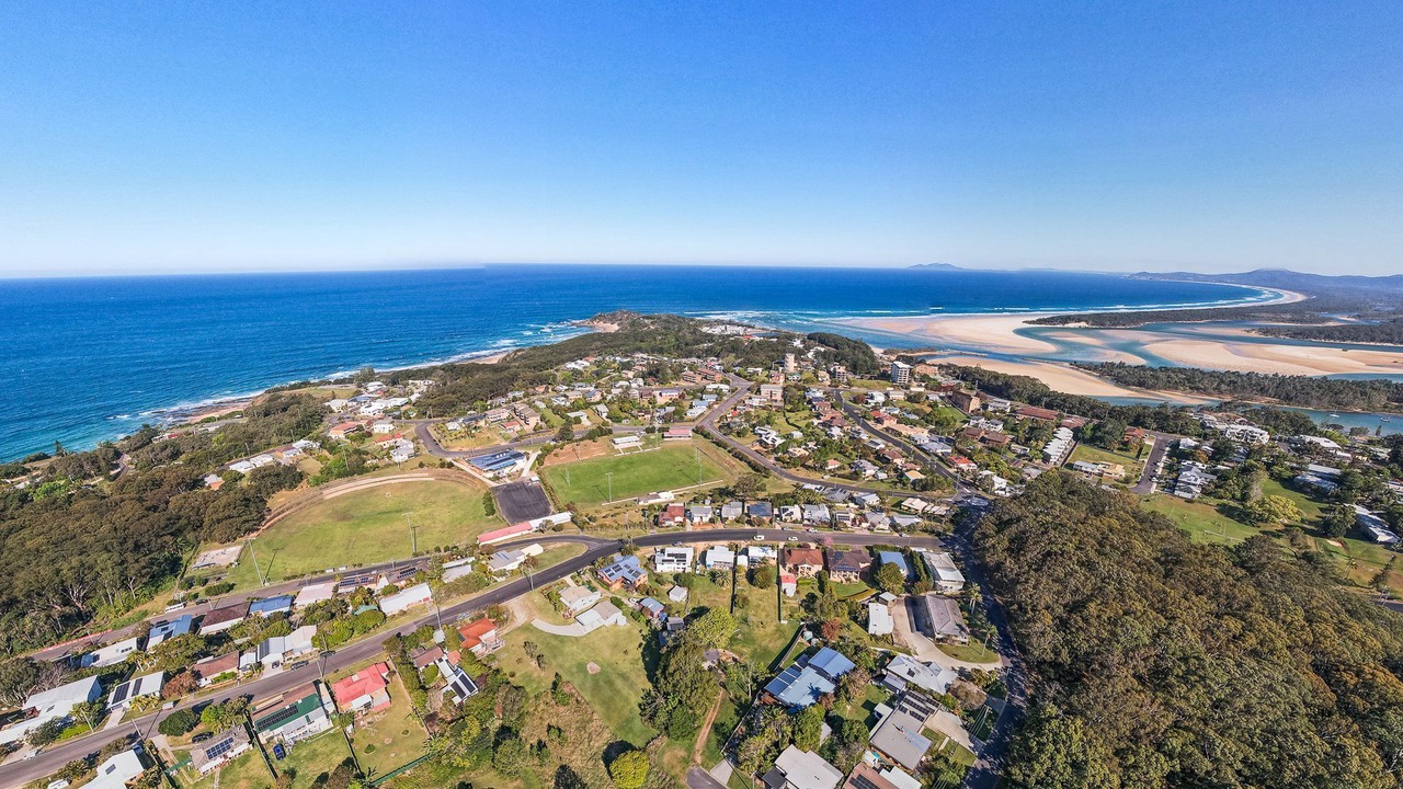 Photo of Outdoor in Nambucca Heads