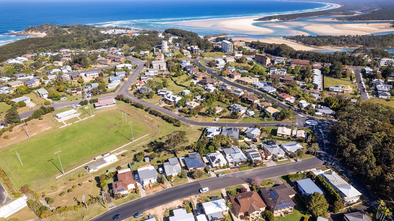 Photo of Outdoor in Nambucca Heads