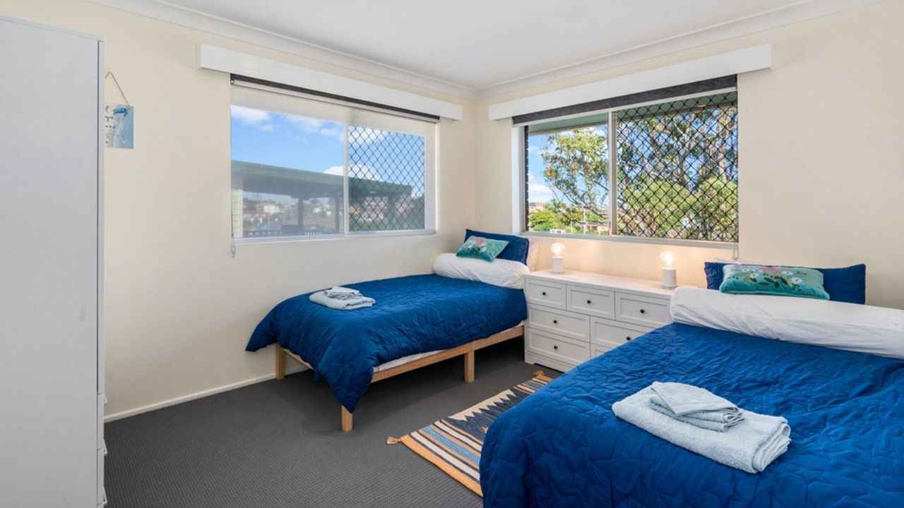Photo of Bedroom in Nambucca Heads