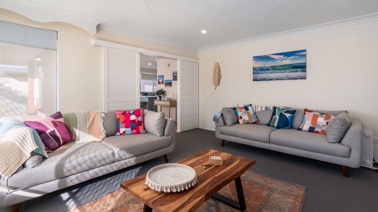 Photo of Livingroom in Nambucca Heads