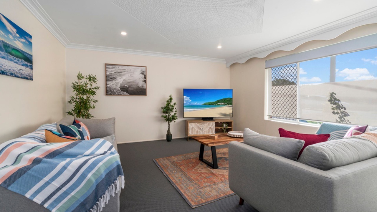 Photo of Livingroom in Nambucca Heads