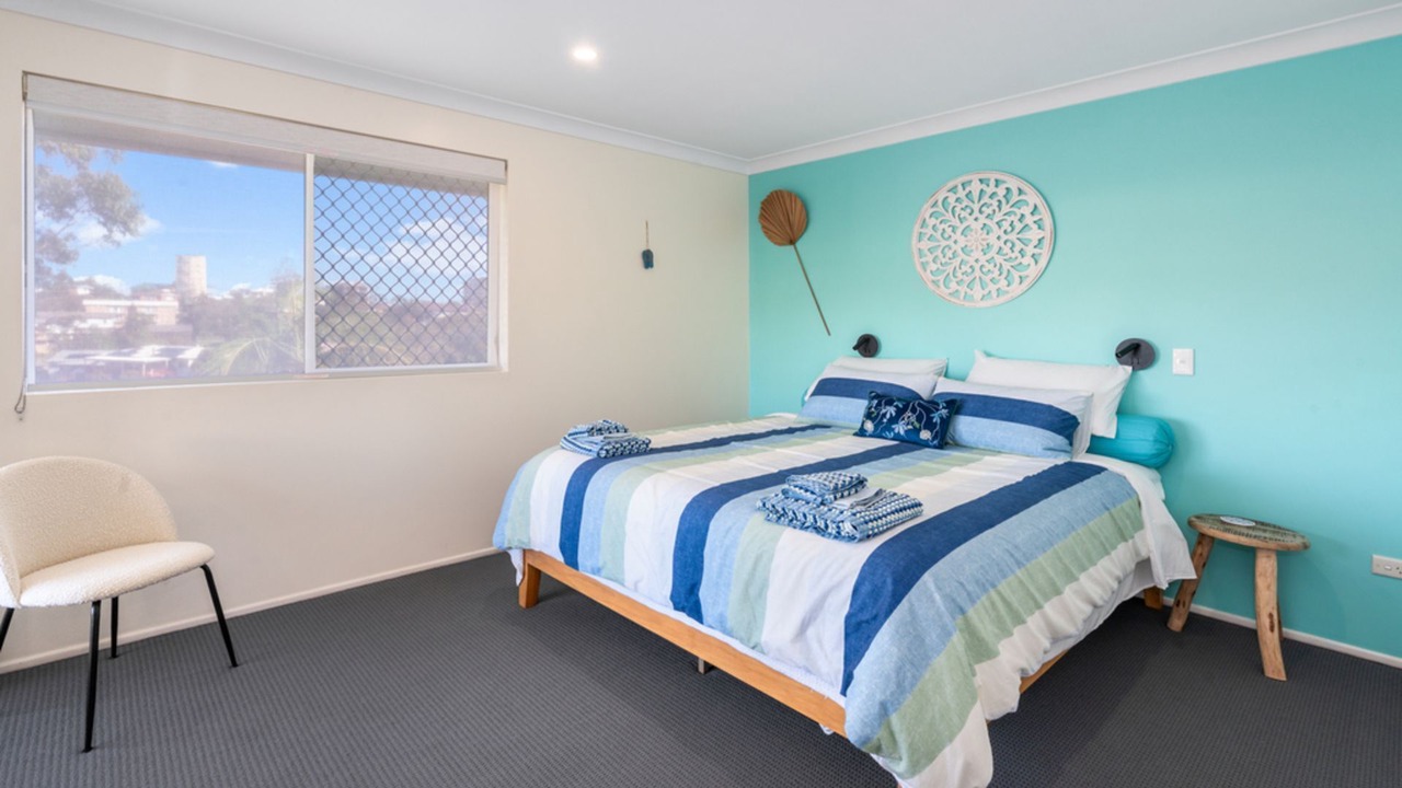 Photo of Bedroom in Nambucca Heads