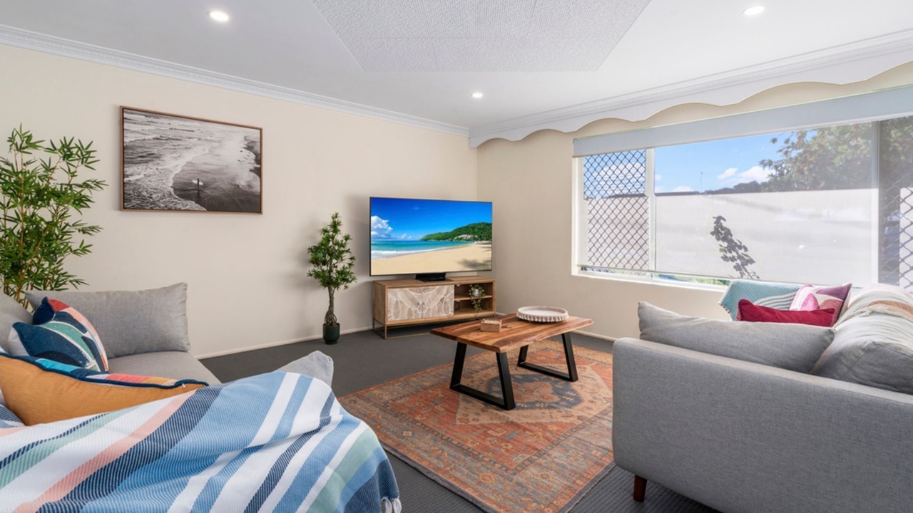 Photo of Livingroom in Nambucca Heads