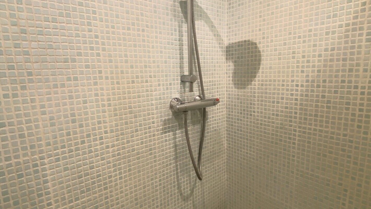 Photo of Bathroom in Old Town