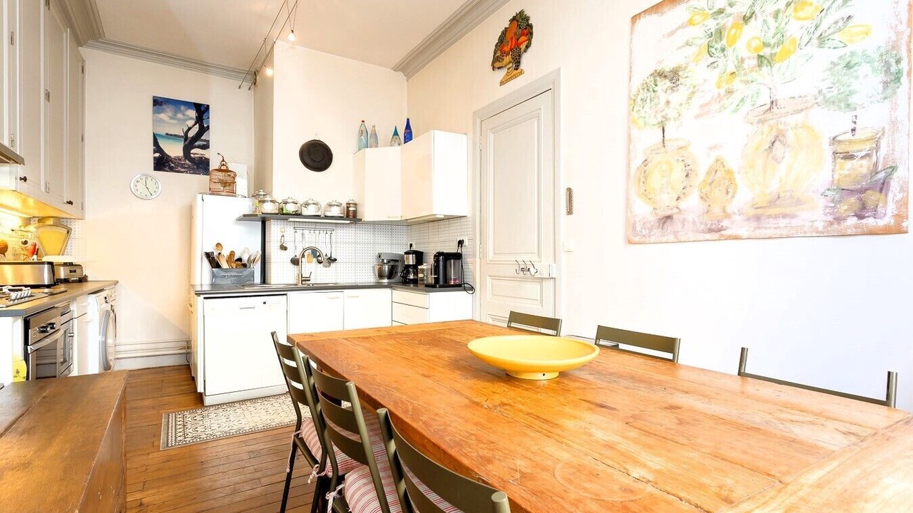 Photo of Kitchen in Old Town