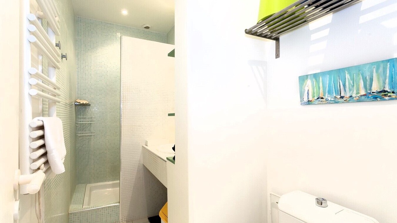 Photo of Bathroom in Old Town