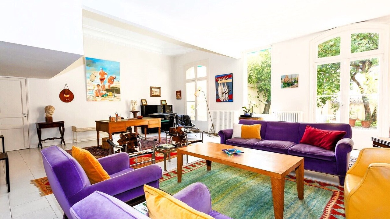Photo of Livingroom in Old Town